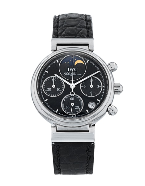 IWC Da Vinci Chronograph IW373613